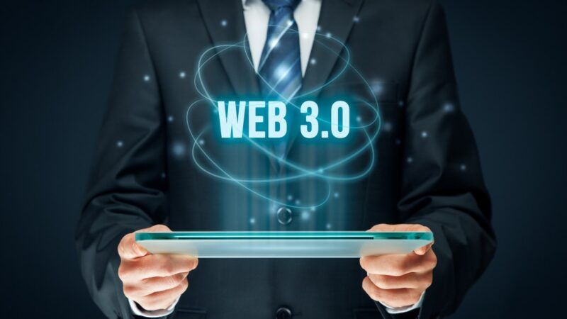 Web3 چیست و چگونه می‌تواند دنیای ما را به طور کامل تغییر دهد | سیبنال